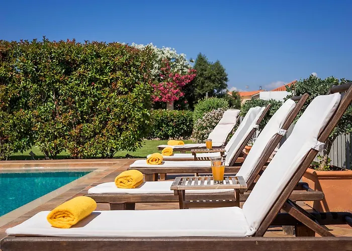 Caneva Luxury Villa