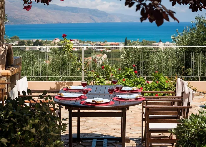 Caneva Luxury Villa
