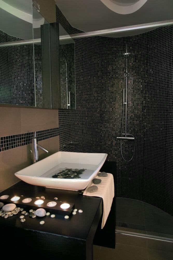 Villa Caneva Luxury