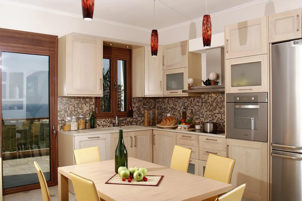 Villa Caneva Luxury