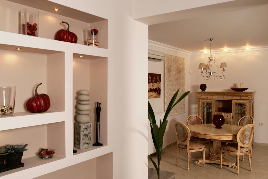 Villa Caneva Luxury