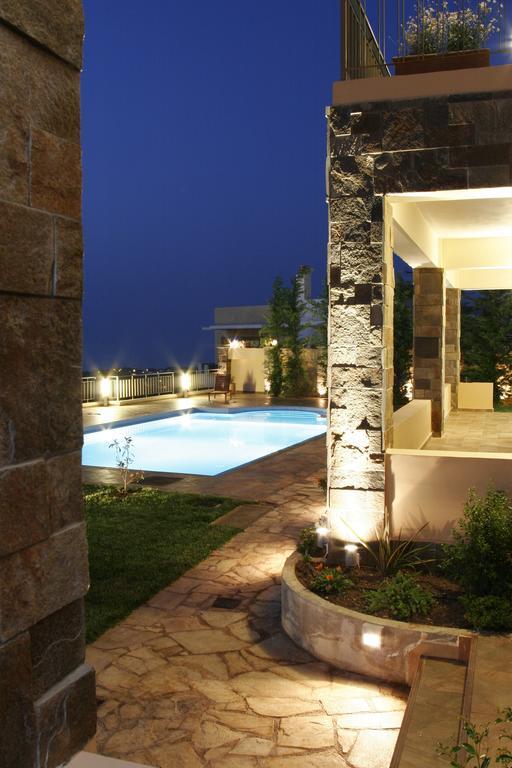 Villa Caneva Luxury *