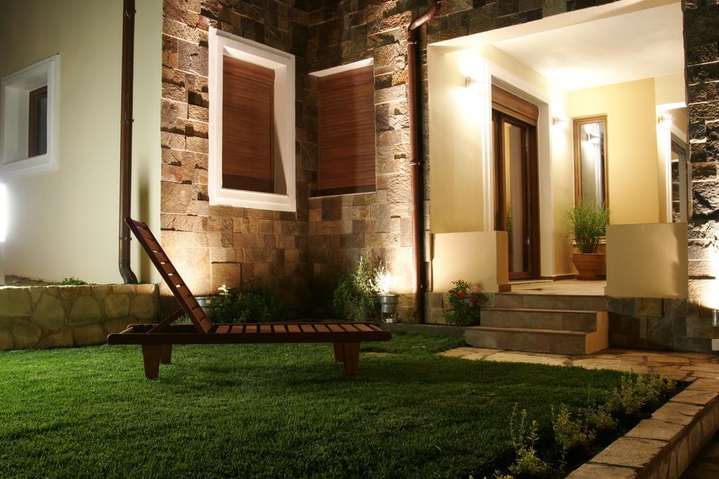 Caneva Luxury Villa Tavronitis