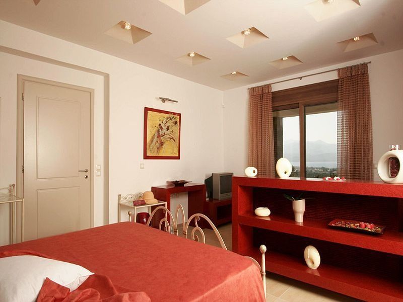 Caneva Luxury Villa *