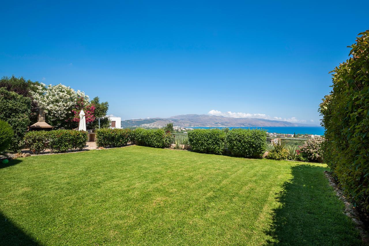 Caneva Luxury Villa
