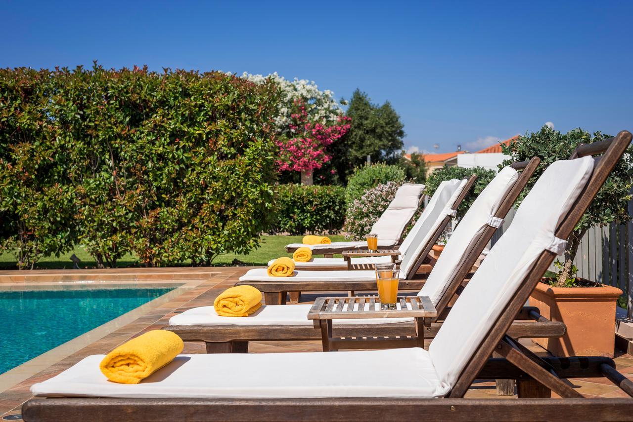 Caneva Luxury Villa
