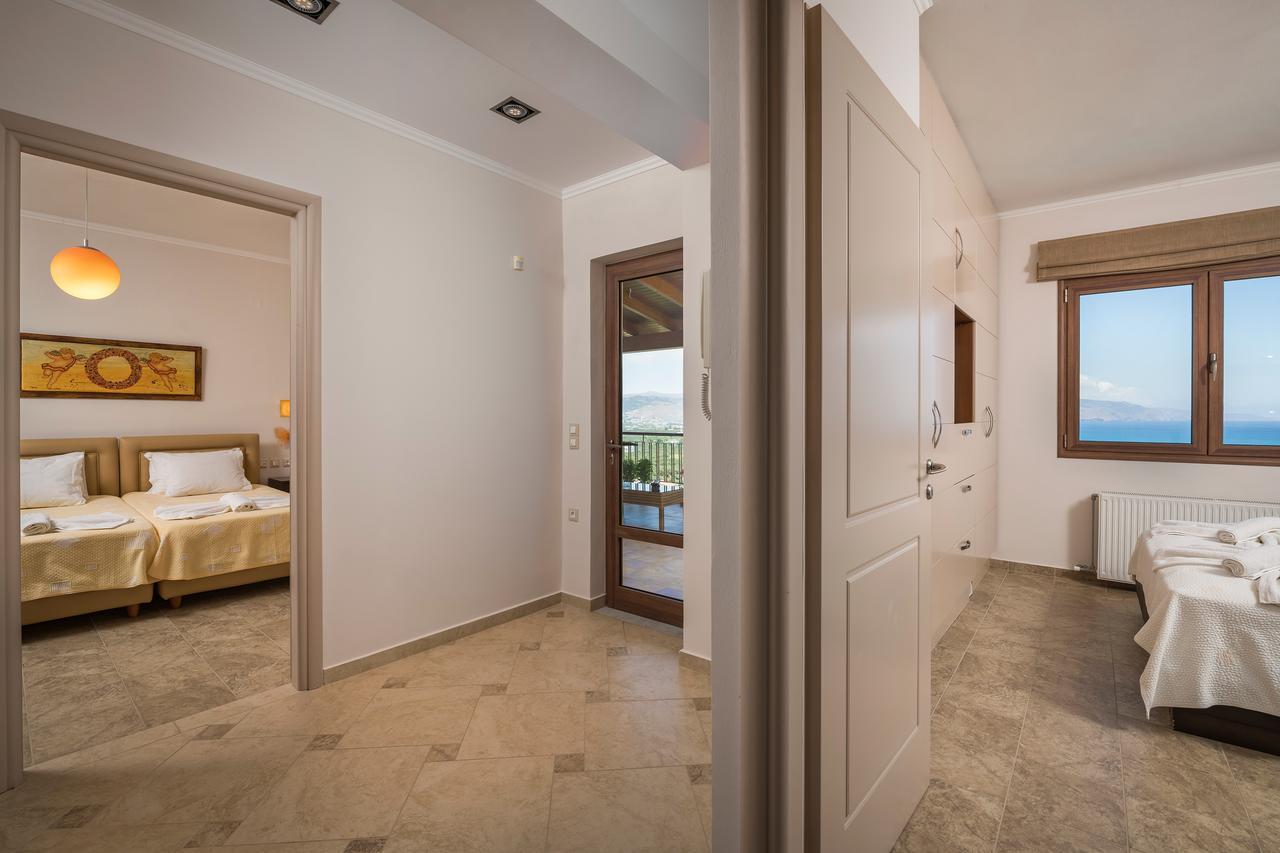 Caneva Luxury Villa