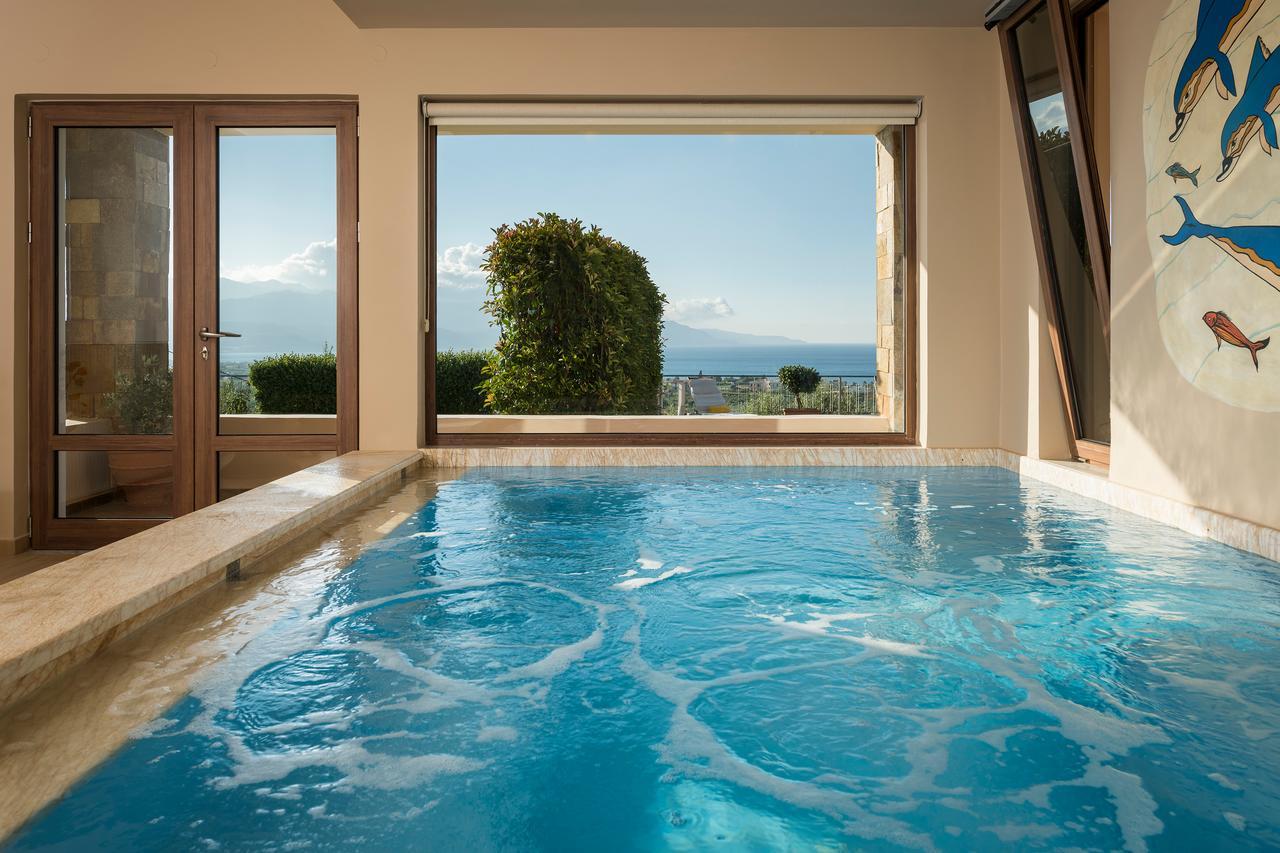 Caneva Luxury Villa *
