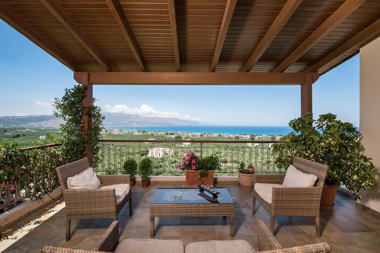Villa Caneva Luxury *