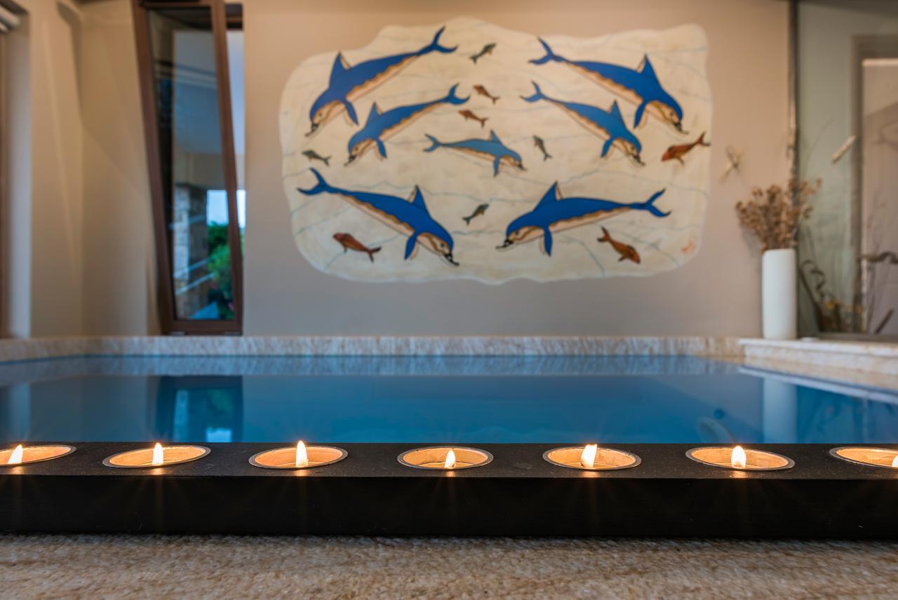 Caneva Luxury Villa *