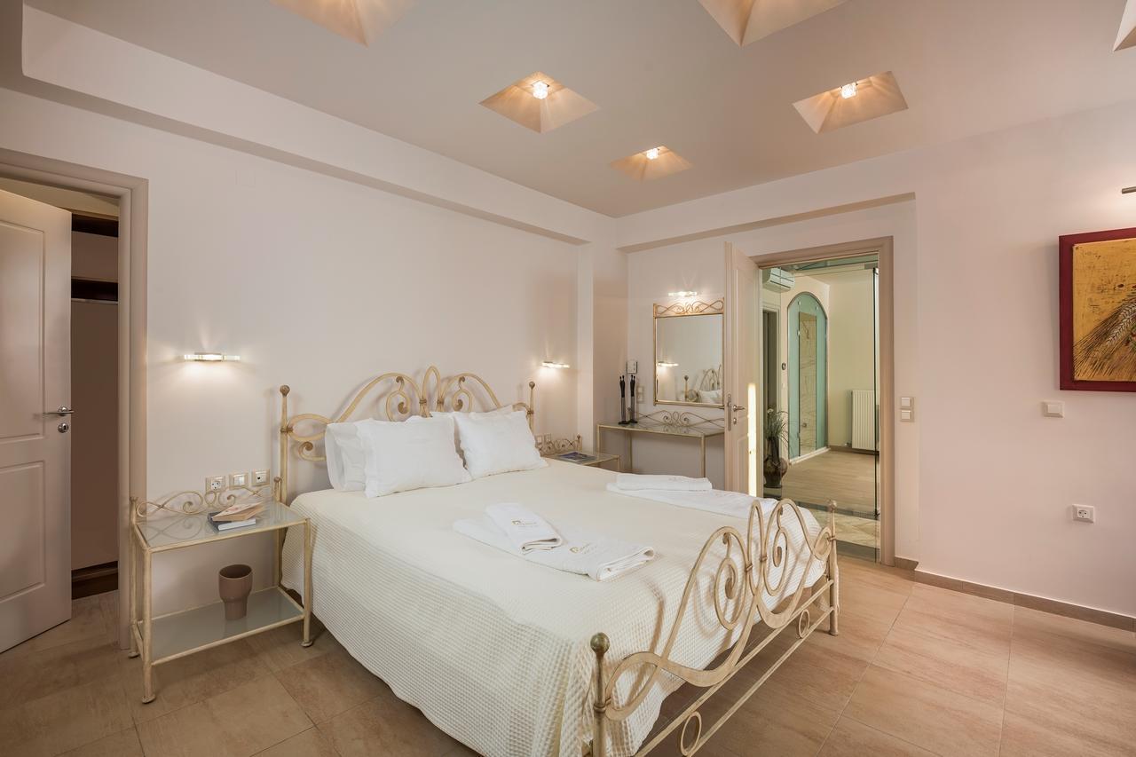 Caneva Luxury Villa