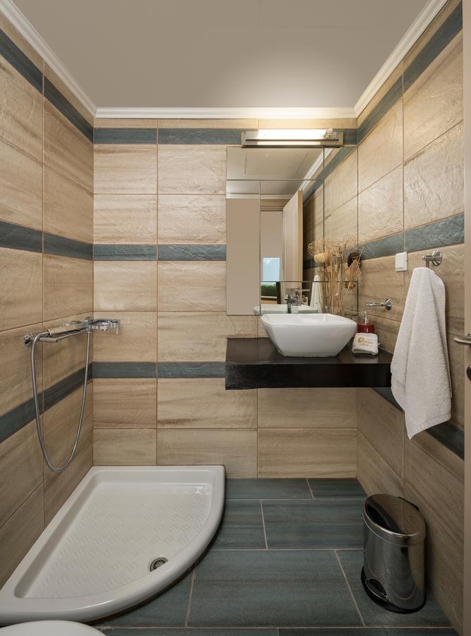 Villa Caneva Luxury *