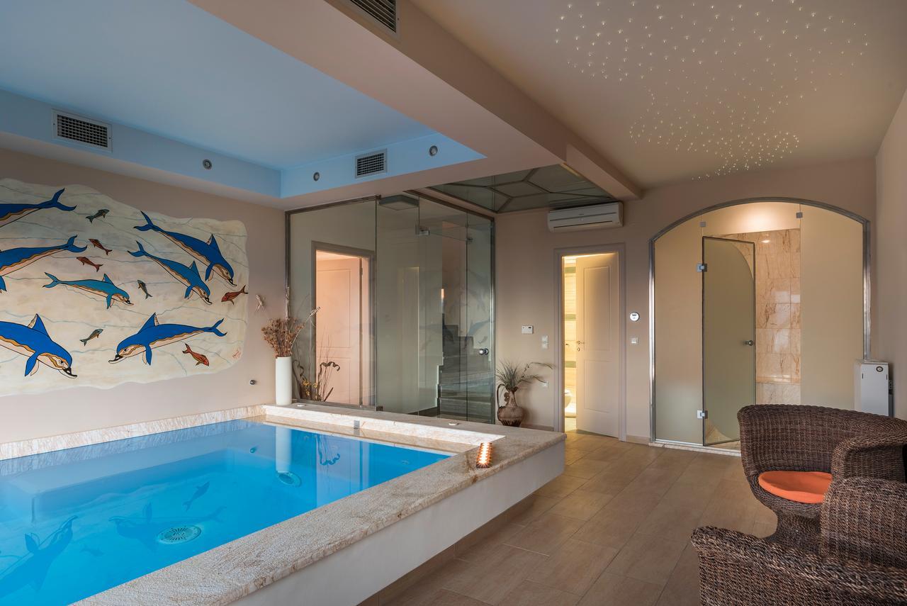 Caneva Luxury