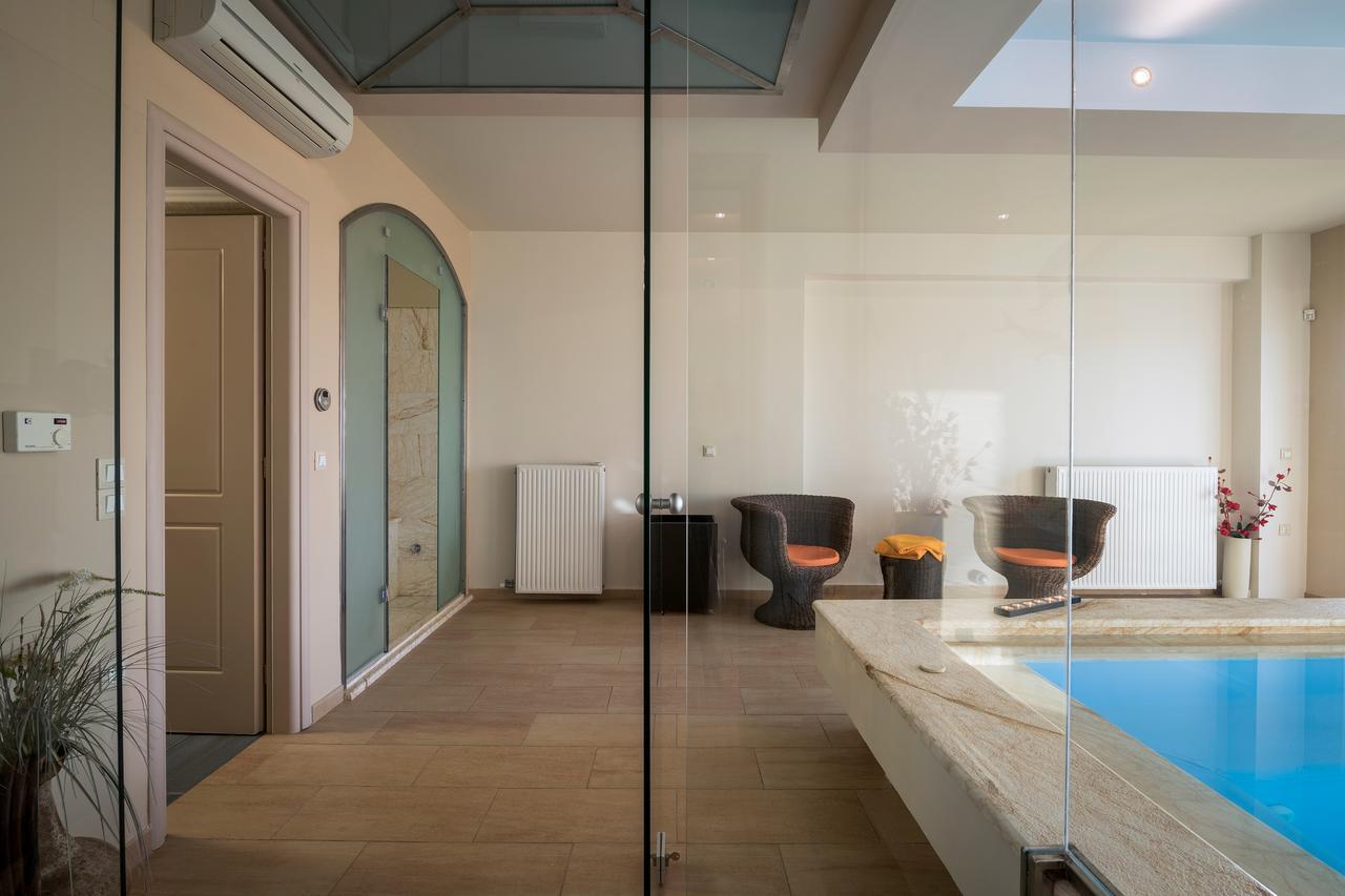 Caneva Luxury Villa *