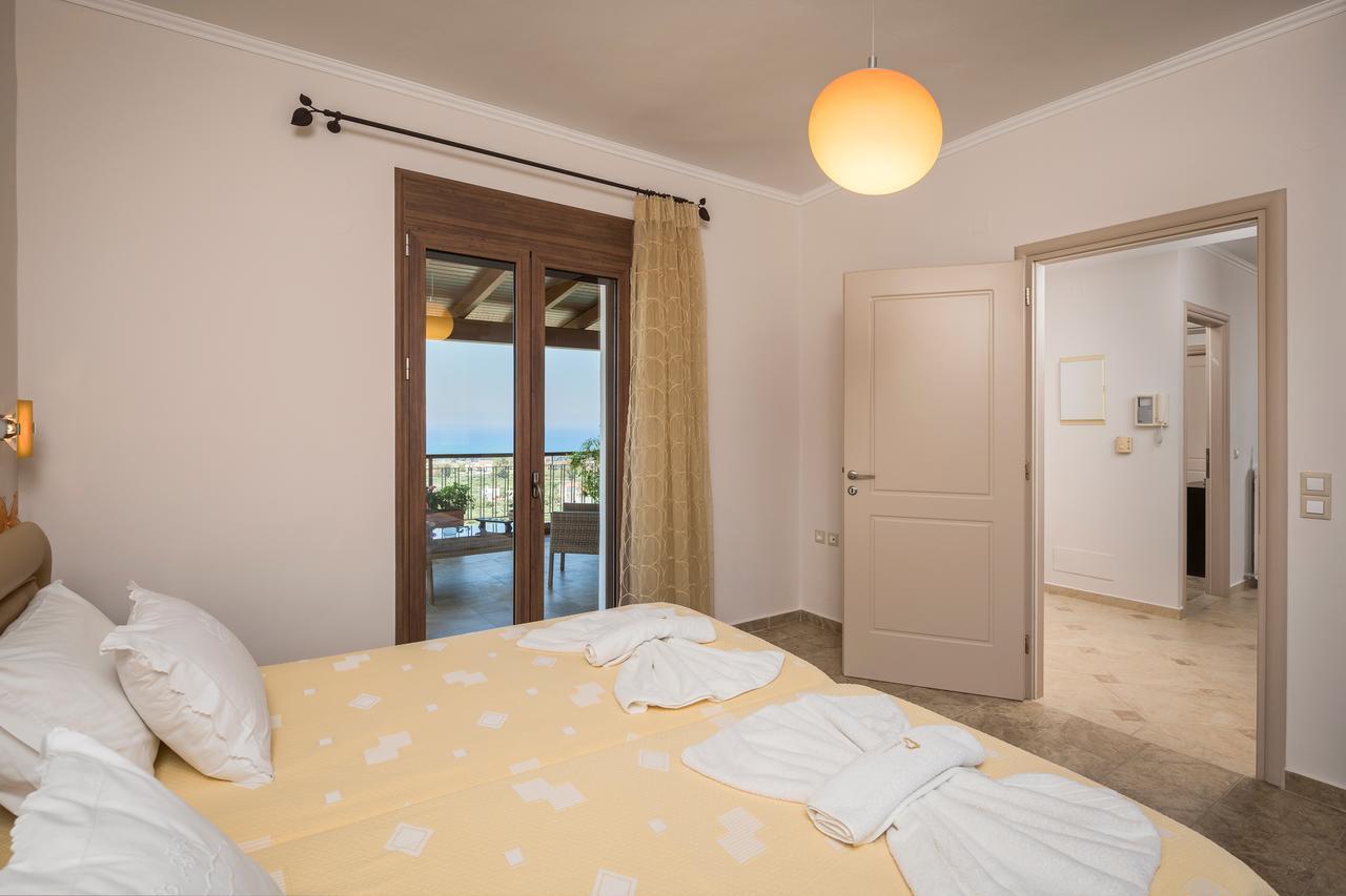 Caneva Luxury Villa