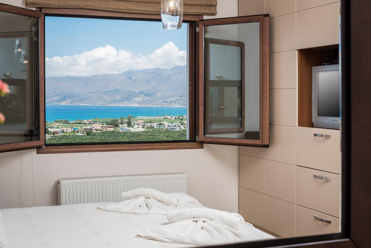 Villa Caneva Luxury *