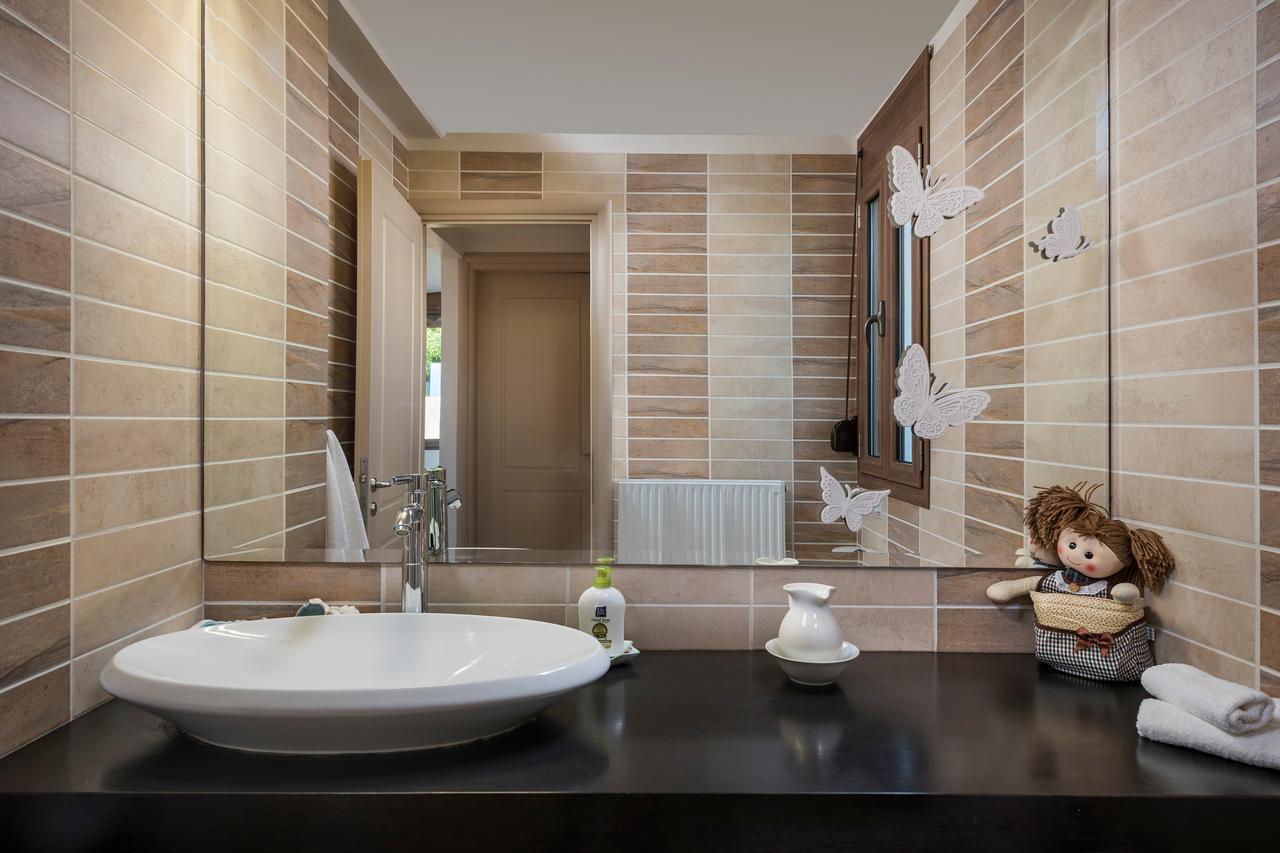 Villa Caneva Luxury