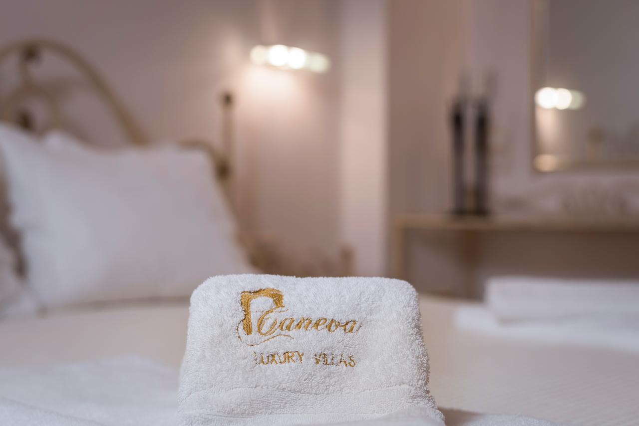 Caneva Luxury * Tavronitis