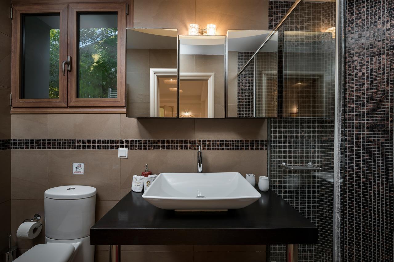 Villa Caneva Luxury