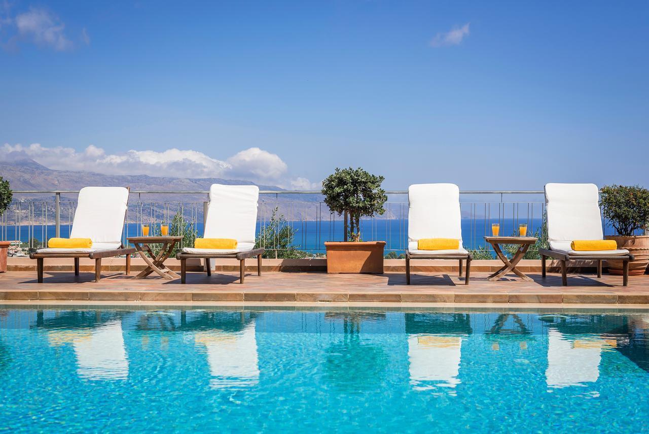Caneva Luxury Villa