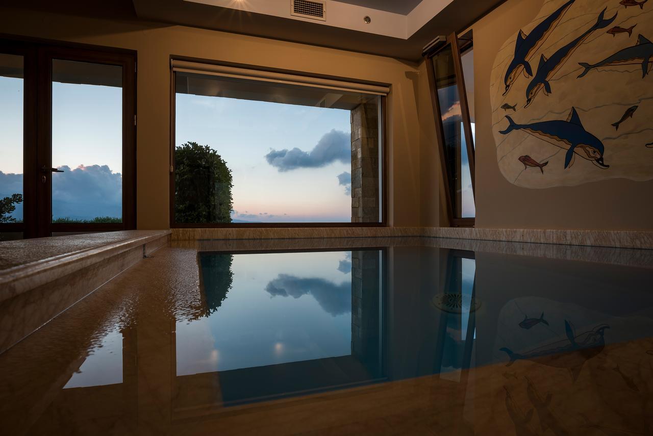 Villa Caneva Luxury *