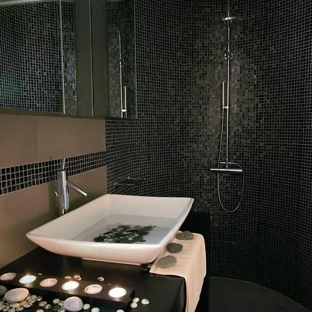 Tavronitis Caneva Luxury Villa מראה חיצוני תמונה