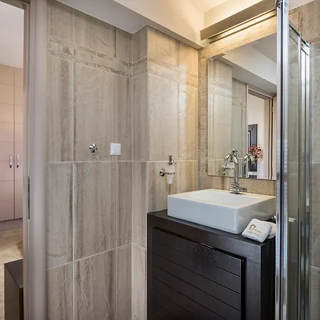 Tavronitis Caneva Luxury Villa מראה חיצוני תמונה