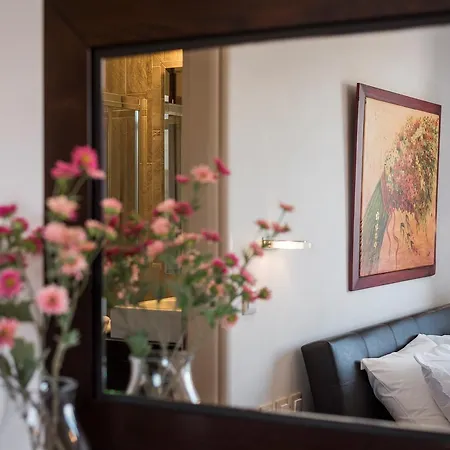 Tavronitis Caneva Luxury Villa מראה חיצוני תמונה