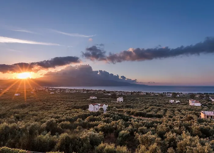 Caneva Luxury Villa