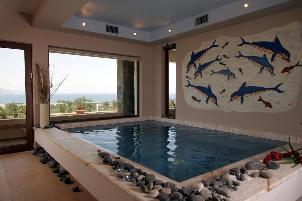 Caneva Luxury Tavronitis