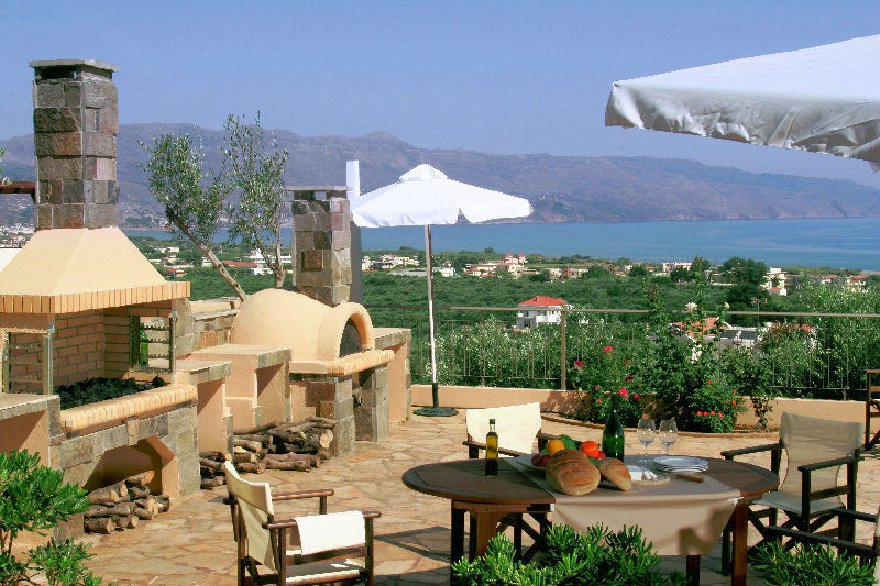 Caneva Luxury Tavronitis