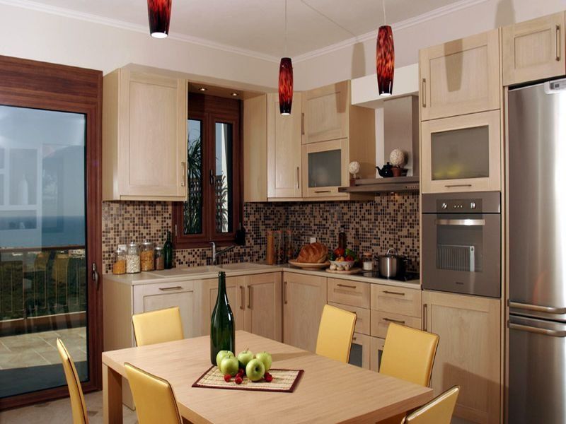 Caneva Luxury * Tavronitis