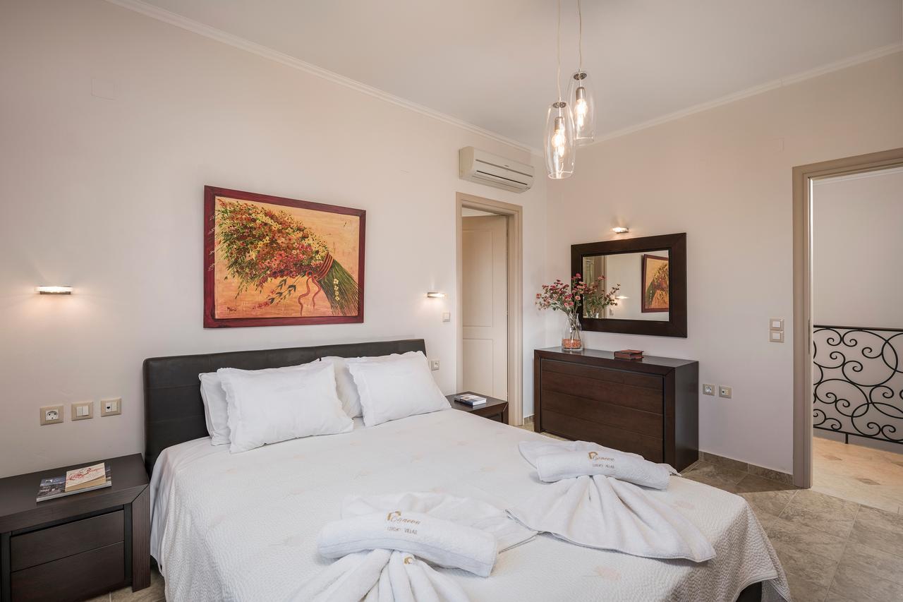 וילה Caneva Luxury *