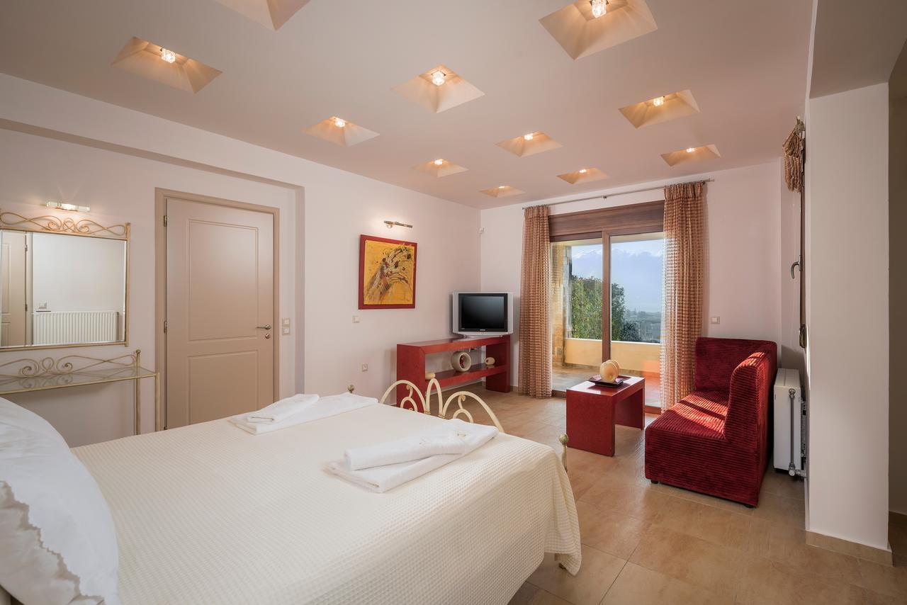 Caneva Luxury Villa *
