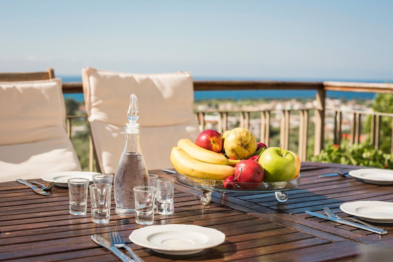 Caneva Luxury Villa