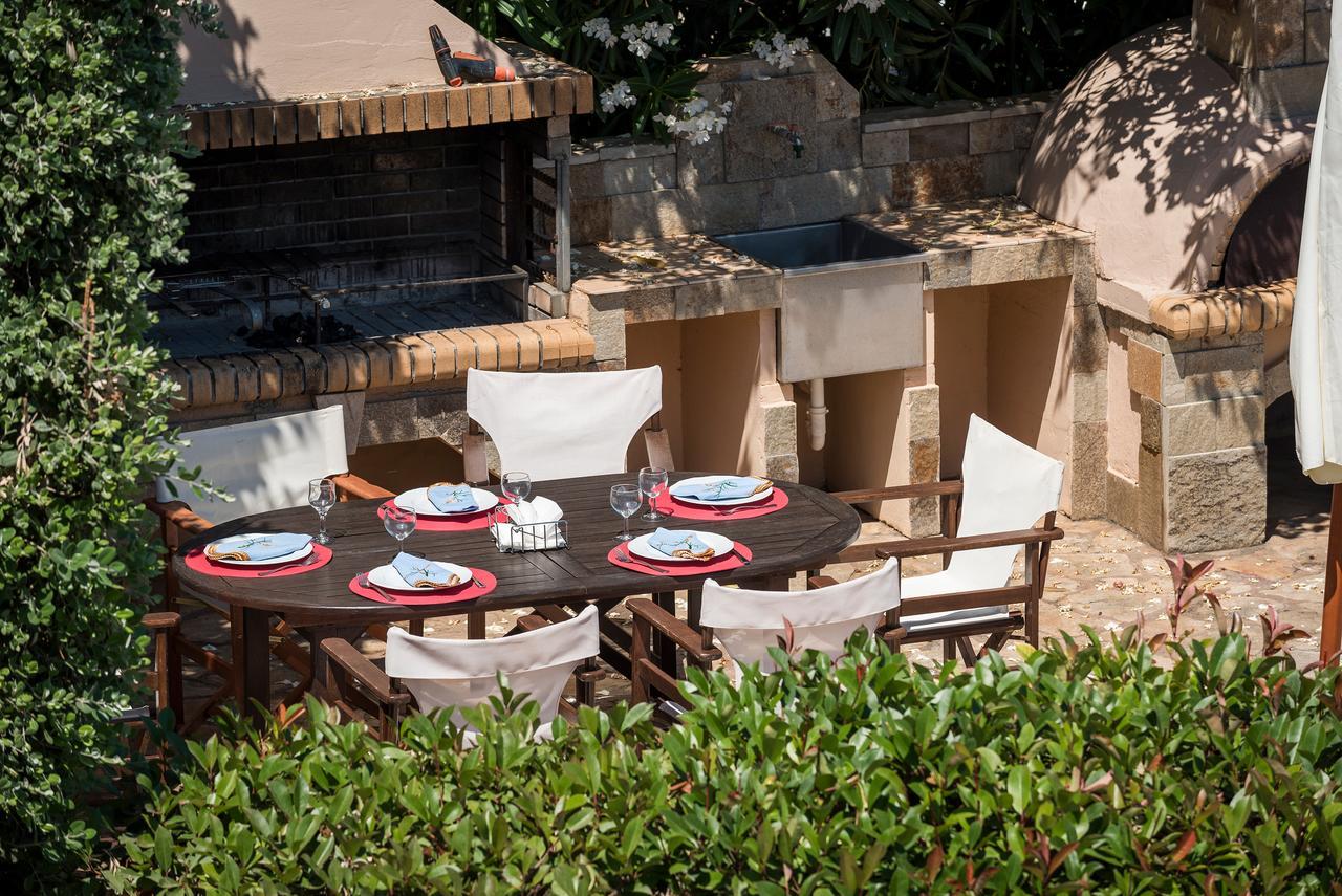 Caneva Luxury וילה Tavronitis