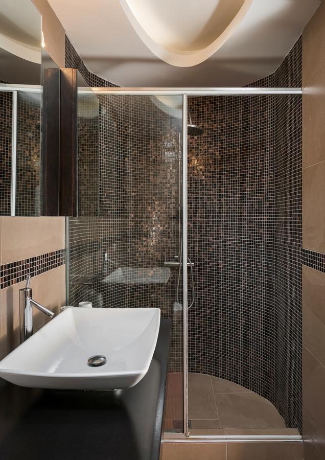 Villa Caneva Luxury