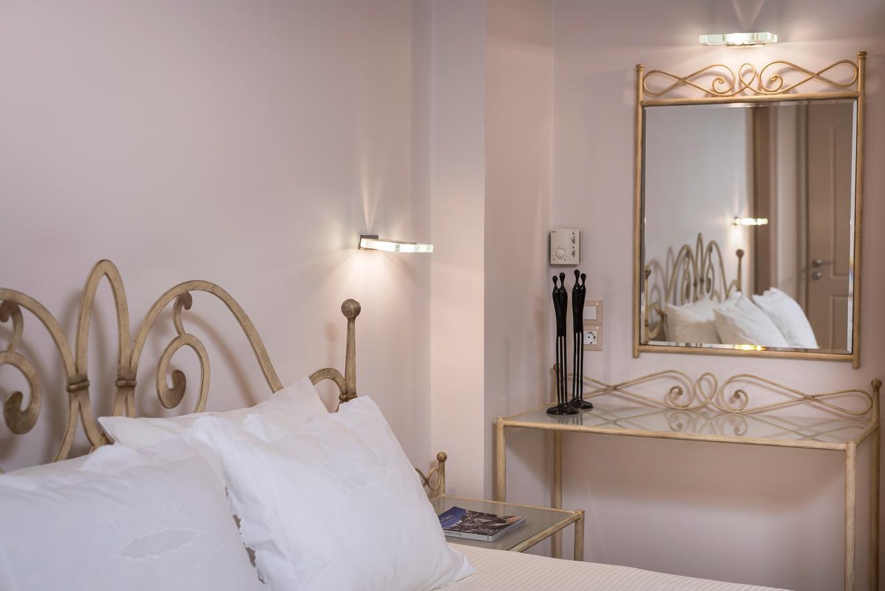 Caneva Luxury * Tavronitis (Crete)