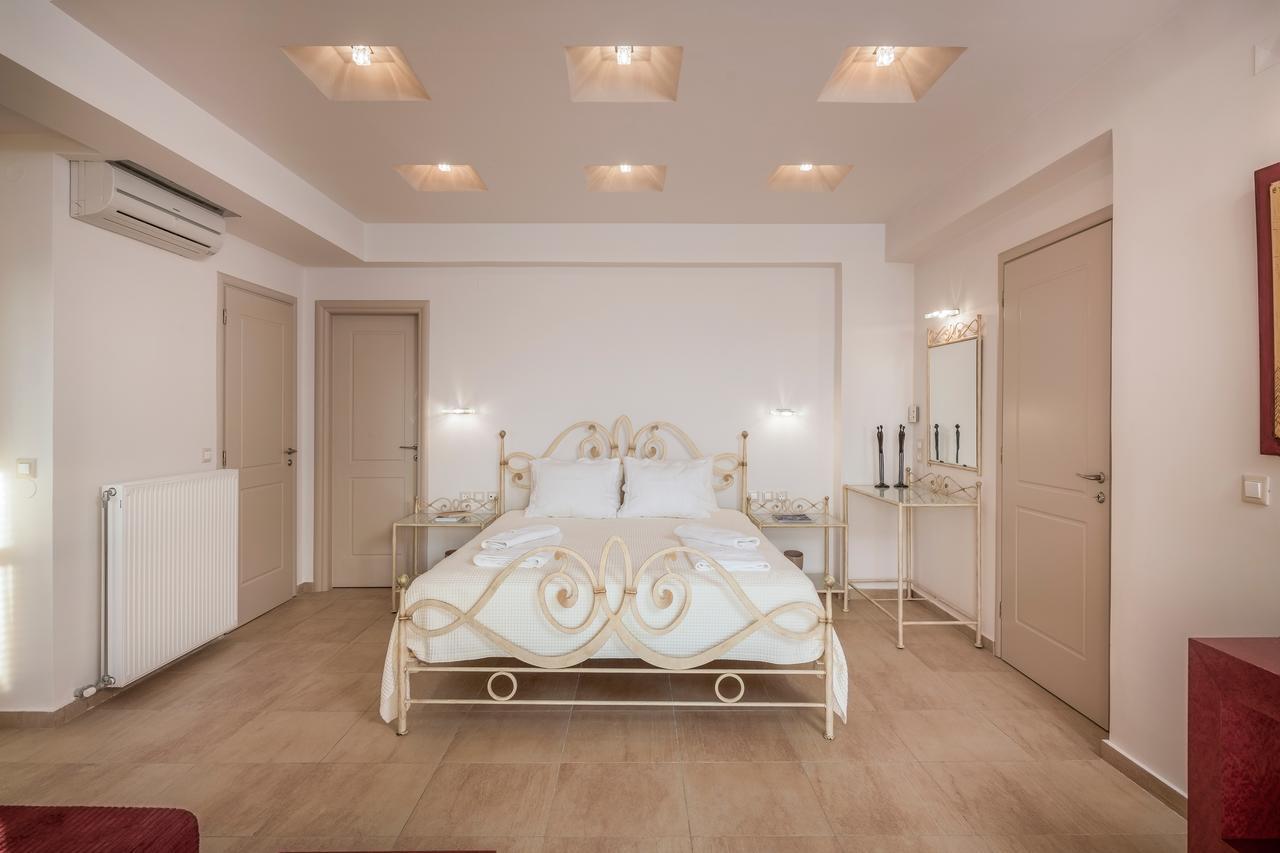 Caneva Luxury Tavronitis (Crete)